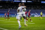 Kroos Vinicius Jr.