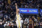 Klay Thompson
