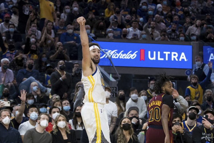 Klay Thompson