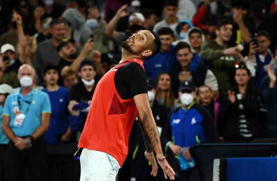 Australian Open
