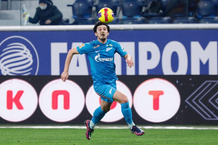 Sardar Azmoun