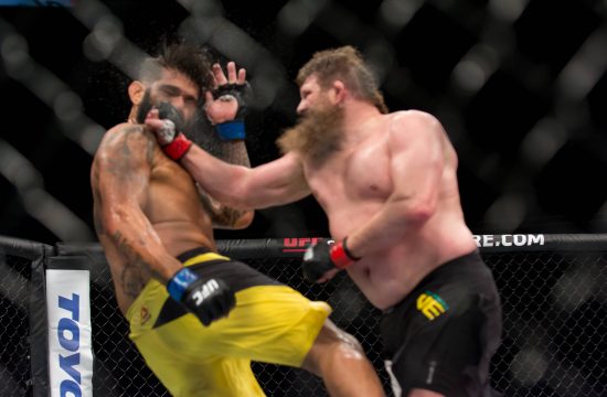 Roy Nelson