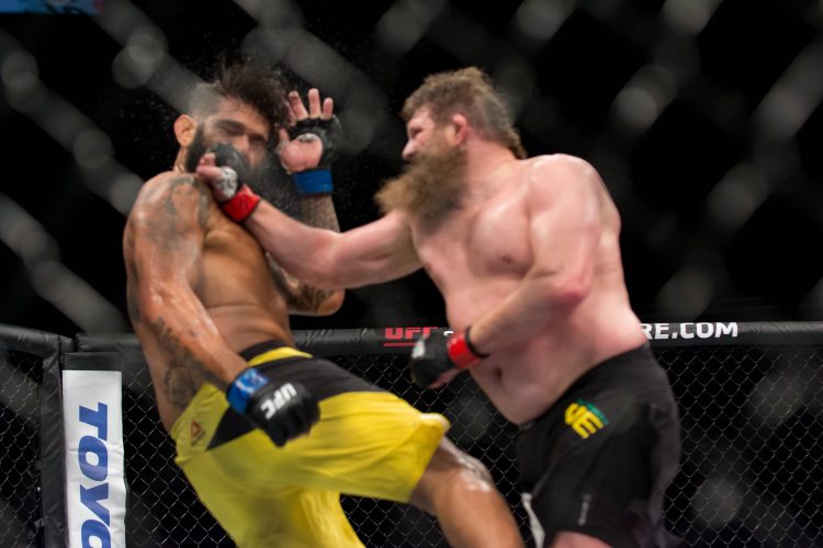 Roy Nelson