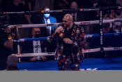 Tyson Fury