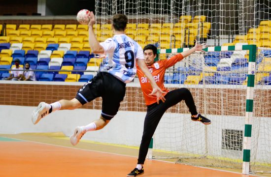 Argentina rokomet