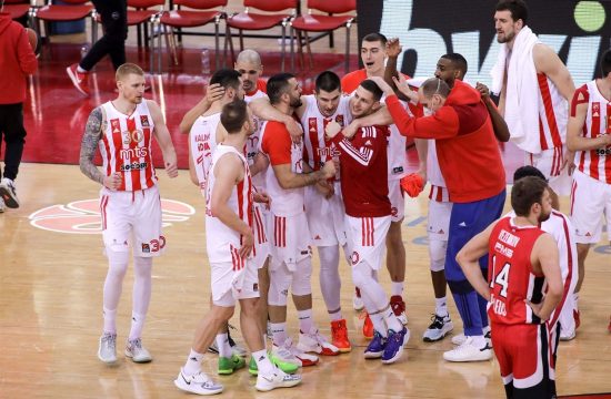 crvena zvezda