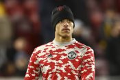 Mason Greenwood