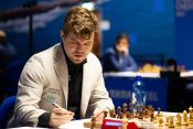 Magnus Carlsen