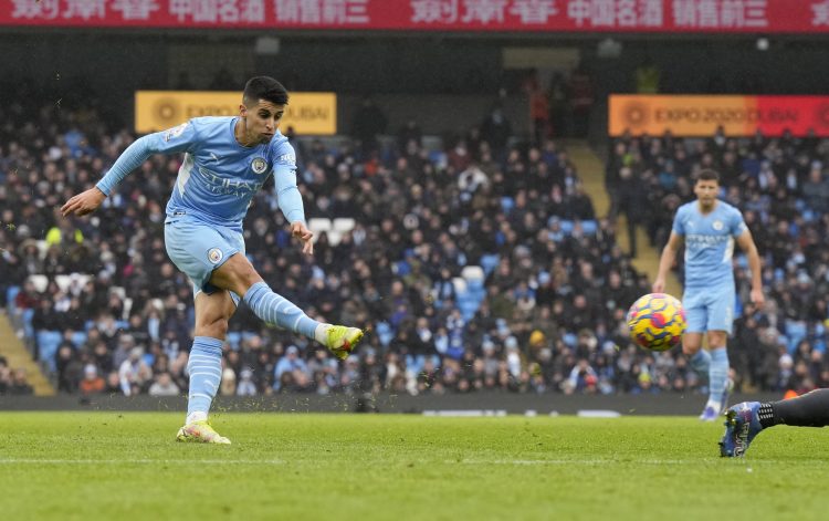 joao cancelo