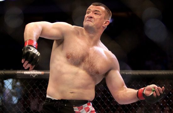 Mirko Filipović Cro Cop