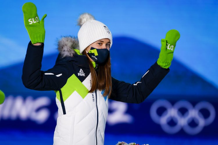 Urša Križnar