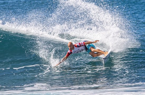 Kelly Slater