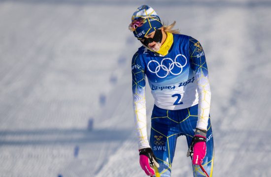 Frida Karlsson