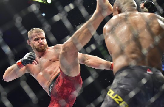 Jan Blachowicz