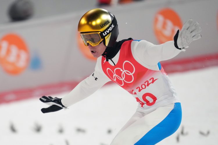 Peter Prevc