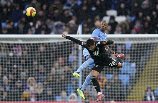 Fernandinho