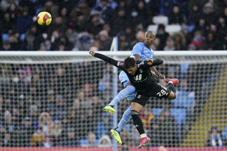Fernandinho