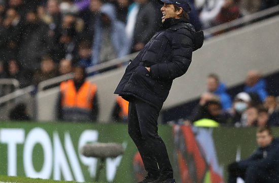 Antonio Conte