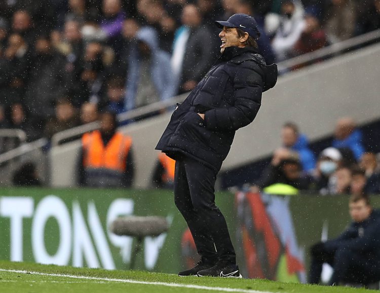 Antonio Conte