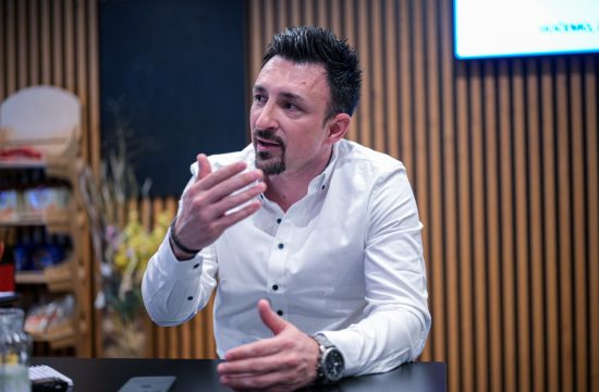 Nermin Bašić