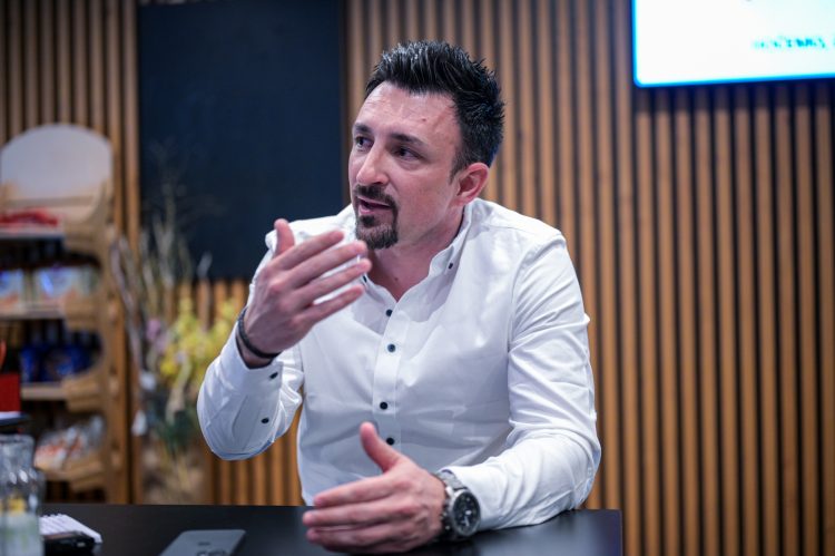 Nermin Bašić