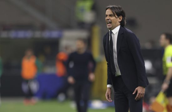 Simone Inzaghi
