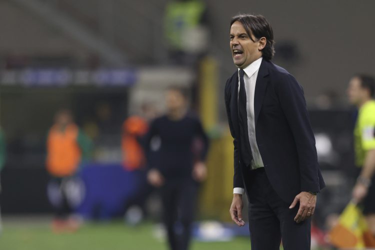 Simone Inzaghi