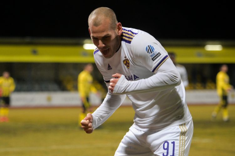 Ognjen Mudrinski