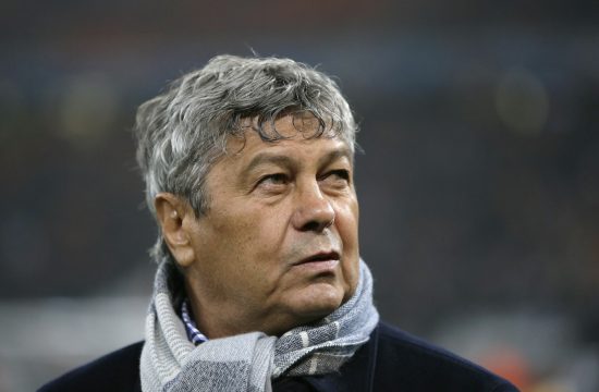 Mircea Lucescu