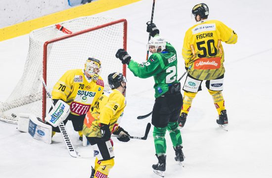 hokej