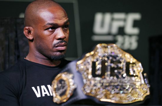 Jon Jones