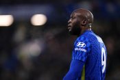 Romelu Lukaku