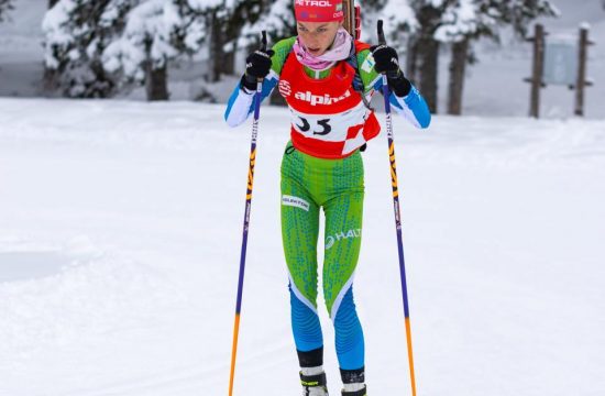 Lena Repinc