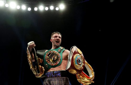 Josh Taylor