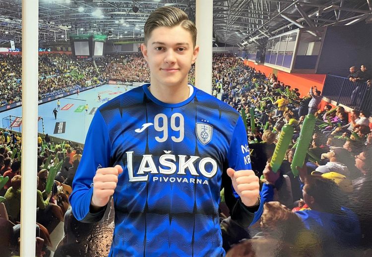 Gal Gaberšek