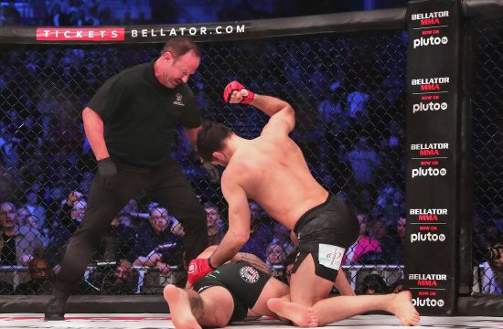Gegard Mousasi