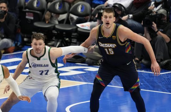 doncic jokic