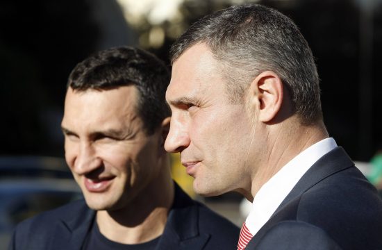 Vitalij Vladimir Kličko