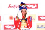 Therese Johaug