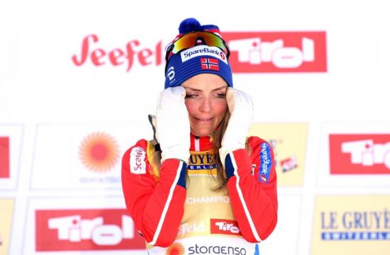 Therese Johaug