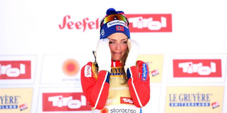 Therese Johaug