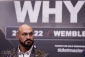 Tyson Fury