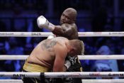 Dillian Whyte