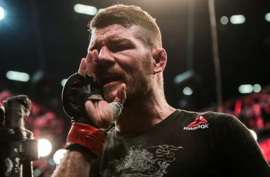 Michael Bisping