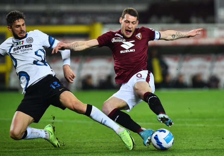 Ranocchia Belotti