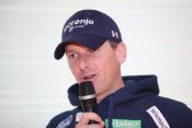 Zoran Zupančič