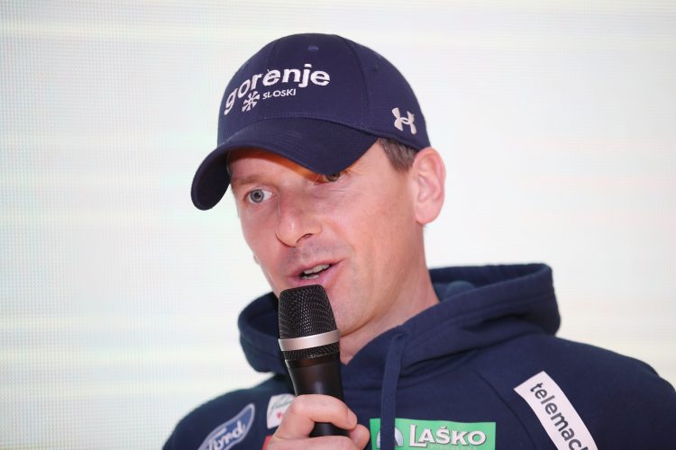 Zoran Zupančič