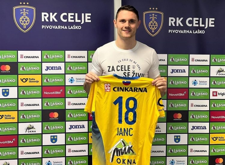 Mitja Janc