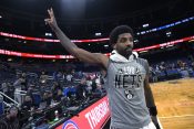Kyrie Irving