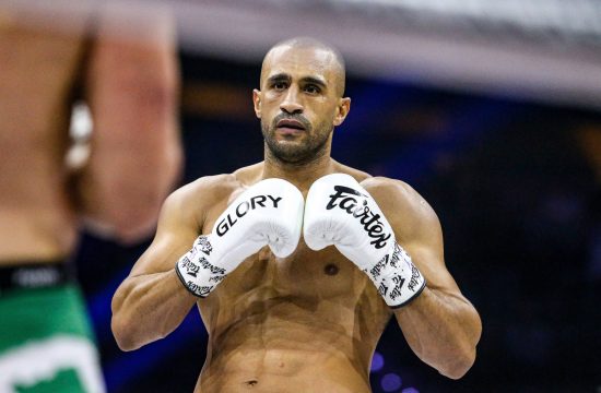 Badr Hari